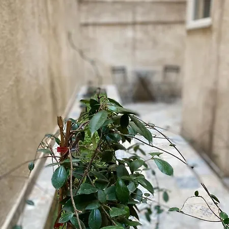 Apartment Plaka Downtown 2 Bedroom Basement Athens