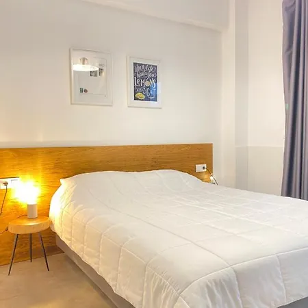 Plaka Downtown 2 Bedroom Basement Apartment
